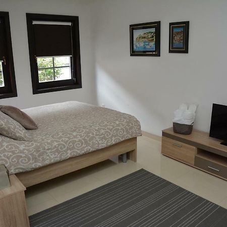 Villa Dudanov Ohrid Ngoại thất bức ảnh