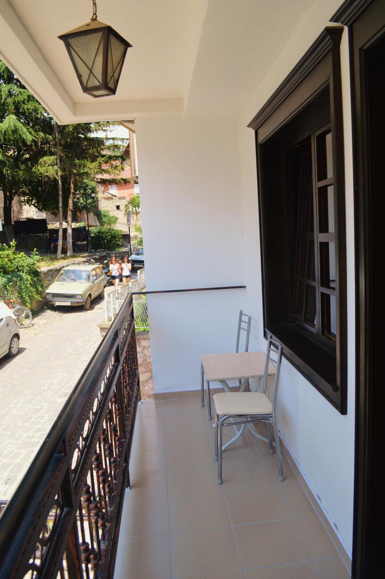 Villa Dudanov Ohrid Phòng bức ảnh